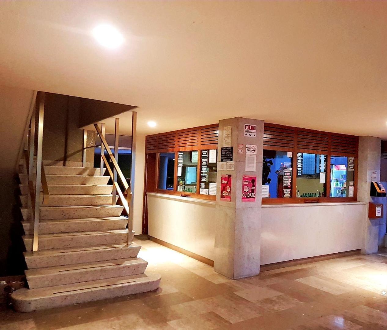 Hotel Prado Floresta Mexico City Exterior photo